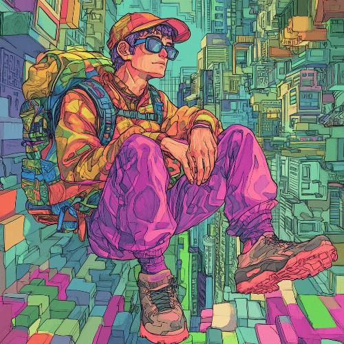 Avatar de Zenith7